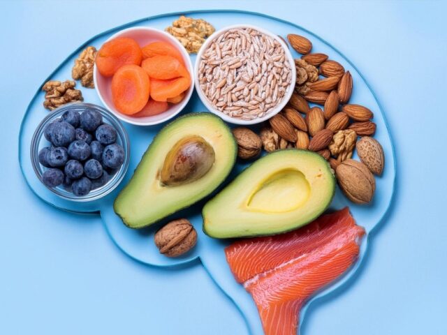 διατροφή στις Πανελλήνιες