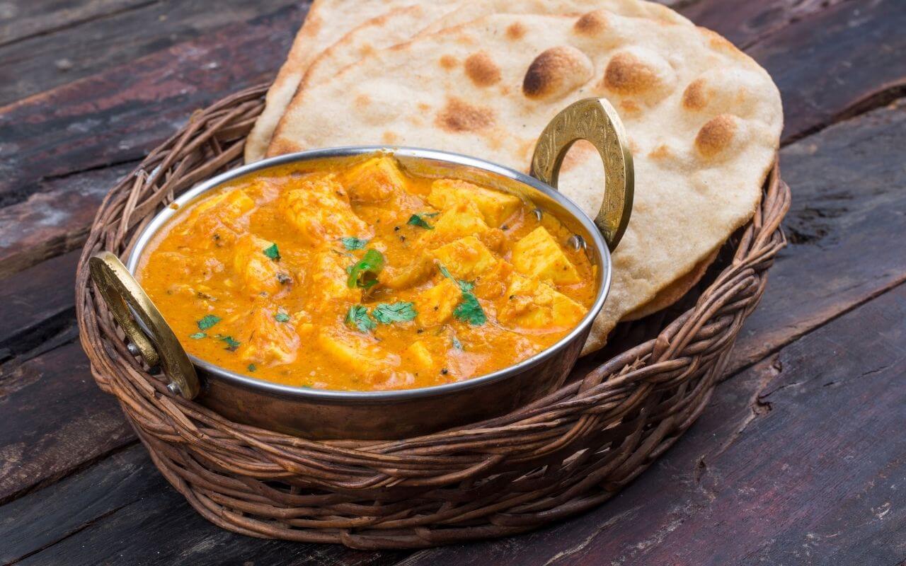 tika masala